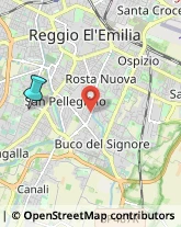 Agenzie di Animazione e Spettacolo,42100Reggio nell'Emilia