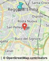 Psicoanalisi - Studi e Centri,42121Reggio nell'Emilia