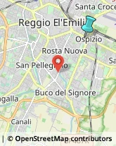 Manicure e Pedicure,42122Reggio nell'Emilia