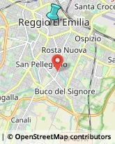 Mobili d'Epoca,42121Reggio nell'Emilia