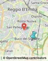 Imprese Edili,42122Reggio nell'Emilia