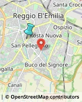 Studi Consulenza - Amministrativa, Fiscale e Tributaria,42123Reggio nell'Emilia