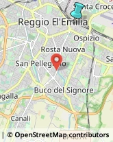 Telefoni e Cellulari,42121Reggio nell'Emilia