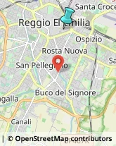 Scuole e Corsi di Lingua,42121Reggio nell'Emilia