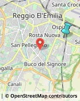 Asili Nido,42122Reggio nell'Emilia