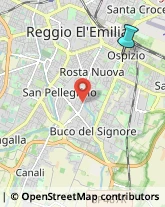 Palestre e Centri Fitness,42122Reggio nell'Emilia