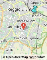 Scuole e Corsi di Lingua,42122Reggio nell'Emilia