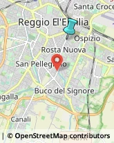 Manicure e Pedicure,42122Reggio nell'Emilia