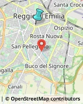 Televisori, Videoregistratori e Radio - Dettaglio,42121Reggio nell'Emilia