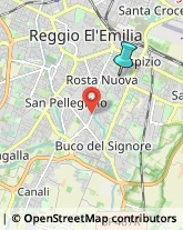 Imprese Edili,42100Reggio nell'Emilia