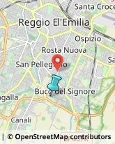 Psicologi,42123Reggio nell'Emilia