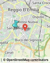 Imprese Edili,42100Reggio nell'Emilia