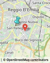 Televisori, Videoregistratori e Radio - Dettaglio,42123Reggio nell'Emilia