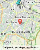 Profumerie,42121Reggio nell'Emilia