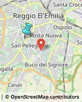 Odontoiatri e Dentisti - Medici Chirurghi,42025Reggio nell'Emilia