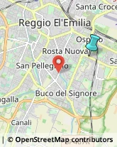 Imprese Edili,42100Reggio nell'Emilia