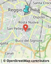 Laboratori di Analisi Cliniche,42121Reggio nell'Emilia