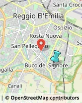 Telefoni e Cellulari,42122Reggio nell'Emilia