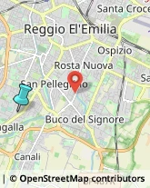 Asili Nido,42123Reggio nell'Emilia