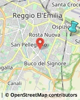 Palestre e Centri Fitness,42122Reggio nell'Emilia