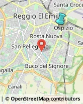 Amministrazioni Immobiliari,42122Reggio nell'Emilia