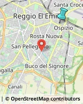 Psicoanalisi - Studi e Centri,42121Reggio nell'Emilia