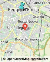 Giornalai,42100Reggio nell'Emilia