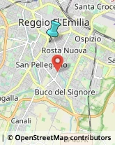 Imprese Edili,42100Reggio nell'Emilia