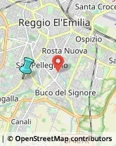 Mobili d'Epoca,42123Reggio nell'Emilia