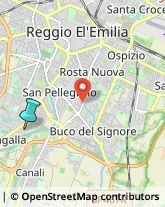 Asili Nido,42123Reggio nell'Emilia