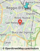 Manicure e Pedicure,42122Reggio nell'Emilia