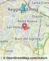 Psicologi,42121Reggio nell'Emilia