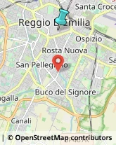 Assicurazioni,42121Reggio nell'Emilia