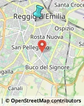 Profumerie,42121Reggio nell'Emilia