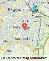 Manicure e Pedicure,42122Reggio nell'Emilia