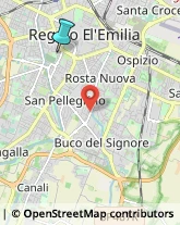 Comuni e Servizi Comunali,42123Reggio nell'Emilia