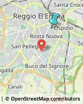 Consulenza Informatica,42100Reggio nell'Emilia