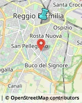 Assicurazioni,42121Reggio nell'Emilia