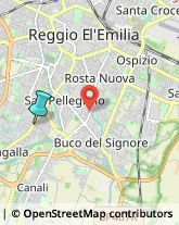 Giornalai,42100Reggio nell'Emilia