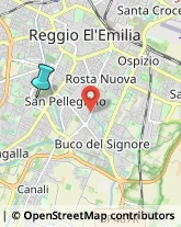 Asili Nido,42123Reggio nell'Emilia