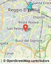 Manicure e Pedicure,42121Reggio nell'Emilia