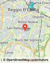 Laboratori di Analisi Cliniche,42121Reggio nell'Emilia