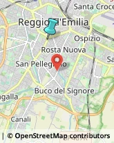 Giornalai,42100Reggio nell'Emilia