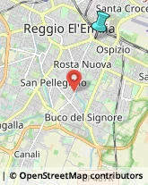 Telefoni e Cellulari,42121Reggio nell'Emilia