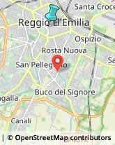 Abbigliamento Uomo - Vendita,42121Reggio nell'Emilia