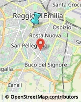 Agenzie Immobiliari,42100Reggio nell'Emilia