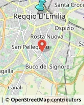 Giornalai,42100Reggio nell'Emilia