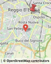 Viale dei Mille, 2,42121Reggio nell'Emilia