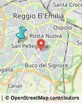 Agenzie Immobiliari,42100Reggio nell'Emilia