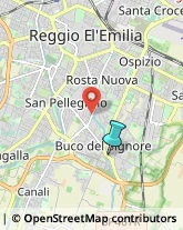 Agenzie Immobiliari,42100Reggio nell'Emilia